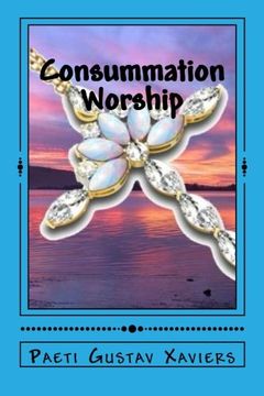 portada Consummation Worship: "What What You Eat!"