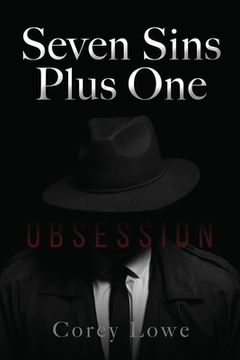 portada Seven Sins Plus One: Obsession (en Inglés)