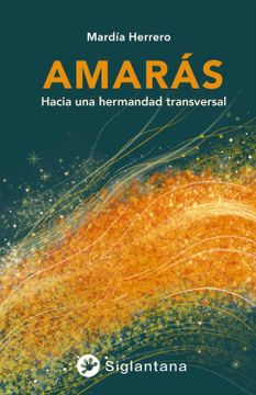 portada Amaras. (in Spanish)