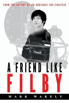 portada A Friend Like Filby (en Inglés)