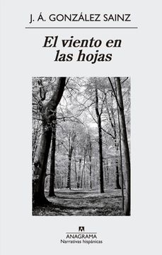 portada El Viento en las Hojas = The Wind in the Leaves (in Spanish)