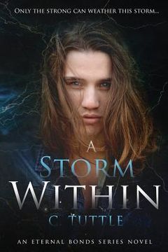 portada A Storm Within