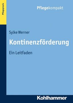 portada Kontinenzforderung: Ein Leitfaden (en Alemán)
