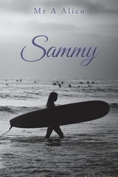 portada Sammy (in English)