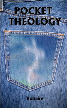 portada Pocket Theology (en Inglés)
