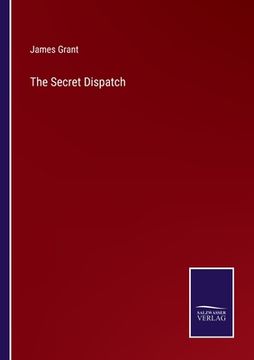 portada The Secret Dispatch (in English)