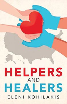 portada Helpers and Healers (en Inglés)