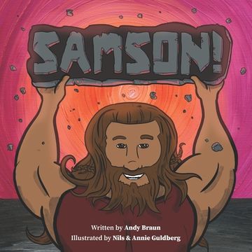 portada Samson!: Based on the song by Branches Band