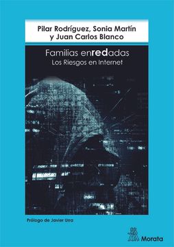 portada Familias Enredadas (in Spanish)