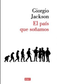 portada El Pais que Sonamos (in Spanish)