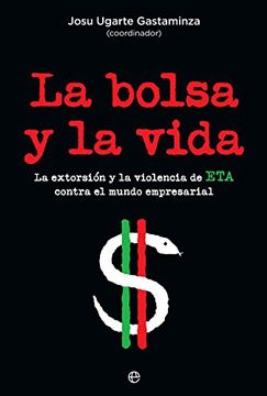 portada La Bolsa y la Vida (in Spanish)