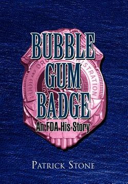 portada bubble gum badge