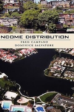 portada income distribution