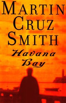 portada Havana Boy: A Novel 