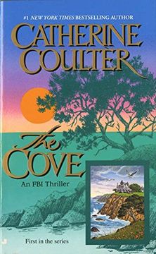 portada The Cove (in English)