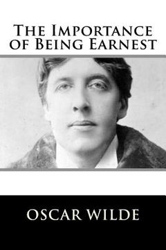 portada The Importance of Being Earnest