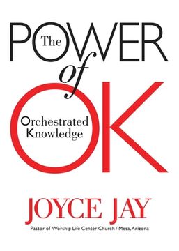 portada The Power of OK (en Inglés)