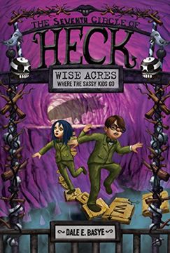 portada Wise Acres: The Seventh Circle of Heck (in English)
