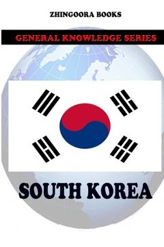 portada South Korea (en Inglés)