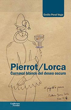 portada Pierrot (in Spanish)
