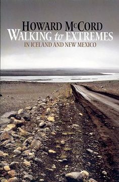 portada walking to extremes (en Inglés)