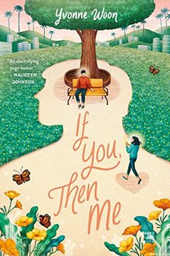 portada If You, Then me (en Inglés)