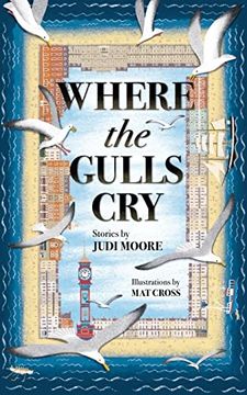 portada Where the Gulls Cry (in English)