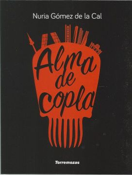 portada Alma de Copla (in Spanish)