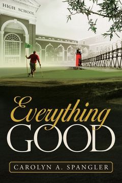 portada Everything Good (in English)