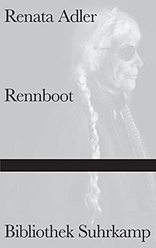 portada Rennboot: 1480 (in German)