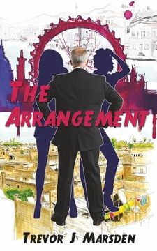 portada The Arrangement (in English)