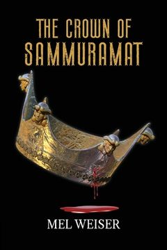 portada The Crown of Sammuramat (en Inglés)