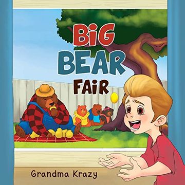 portada Big Bear Fair
