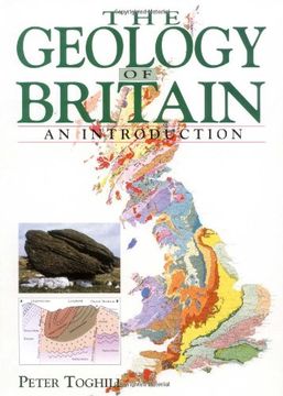 portada Geology of Britain
