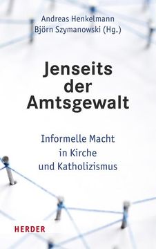 portada Jenseits der Amtsgewalt (in German)