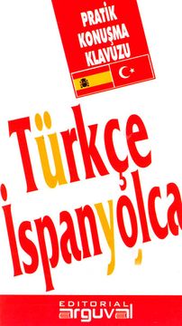 portada Guía Práctica de Conversación Turco-Español (in Spanish)