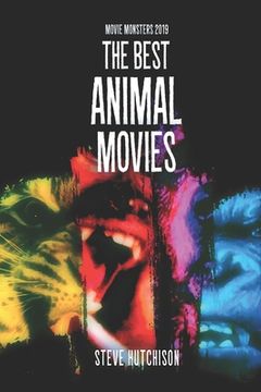 portada The Best Animal Movies (en Inglés)
