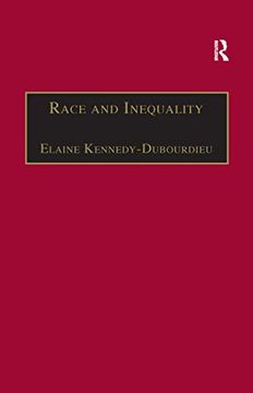 portada Race and Inequality: World Perspectives on Affirmative Action