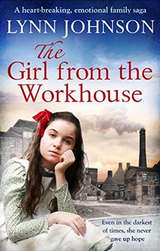 portada The Girl From the Workhouse: 1 (The Potteries Girls) (in English)