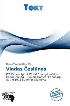 vladas esi nas (en Inglés)