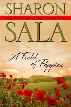 portada A Field Of Poppies (en Inglés)