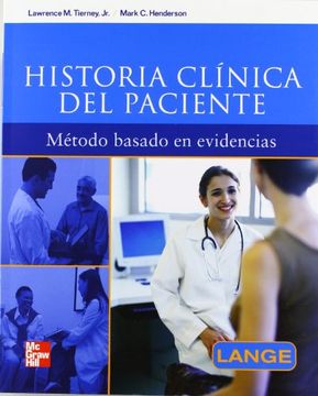 portada Historia Clinica del Paciente