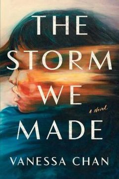 portada Storm we Made (en Inglés)