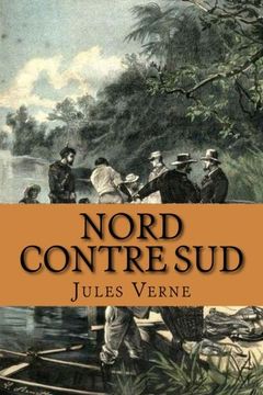 portada Nord contre Sud (French Edition)