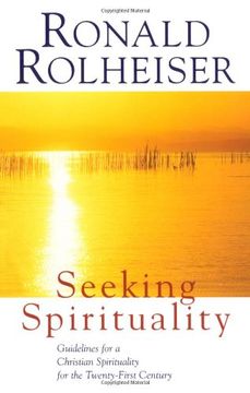portada Seeking Spirituality