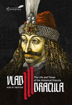 portada Vlad III Dracula: The Life and Times of the Historical Dracula (en Inglés)