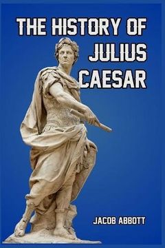 portada The History of Julius Caesar