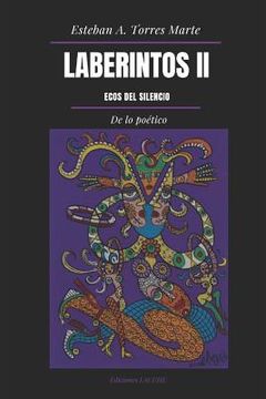 portada Laberintos II: Ecos del Silencio