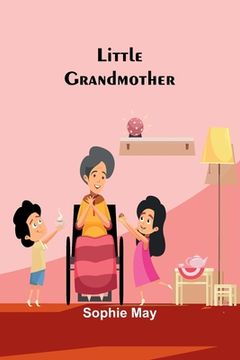 portada Little Grandmother (en Inglés)