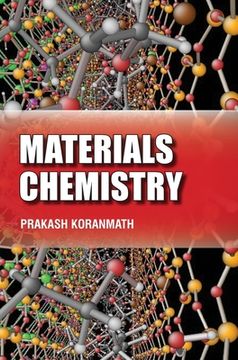 portada Materials Chemistry